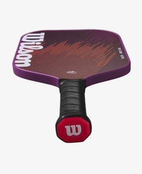 Wilson: Fierce Team 13 Pickleball Paddle