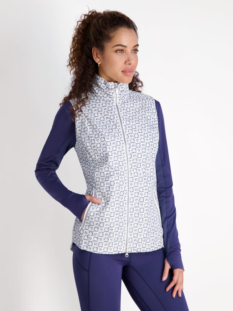 Zero Restriction: Women's Wanda Vest