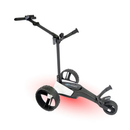 Cart-Tek: Electric Golf Trolley - FORMULA M-DHC