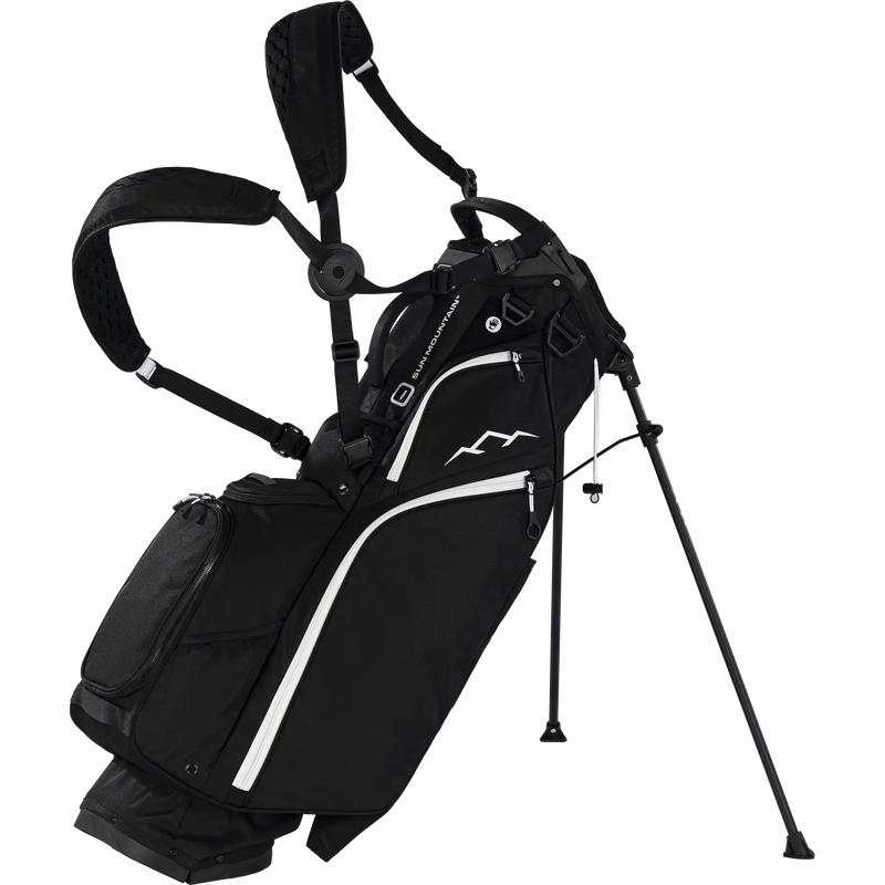 Sun Mountain: Men's Eclipse E-3.5 Stand Bag