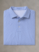 B.Draddy: Men's Cool Sports Polo - Slater