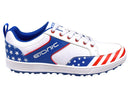 Etonic Golf: Mens G-SOK 3.0 Golf Shoes - Limited Edition USA