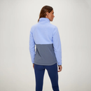 Zero Restriction: Women's Aubree Hybrid Pullover