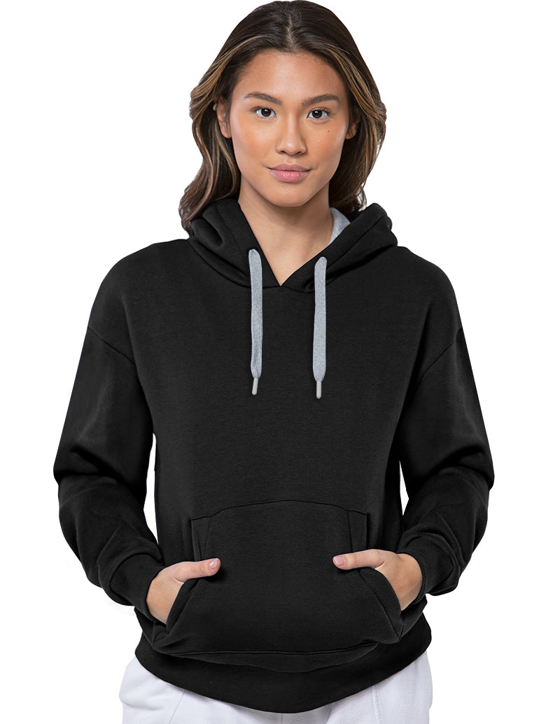 Antigua: Women's Essentials Pullover Hoodie - Victory 104727