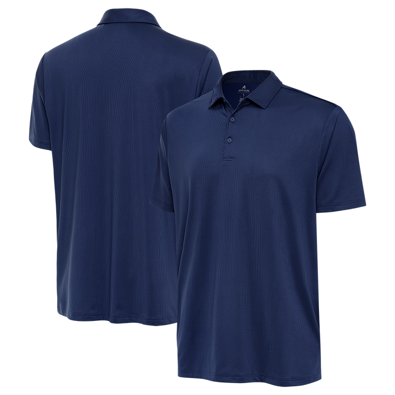 Antigua: Men's Essentials Big & Tall Polo - Ellipse 105775