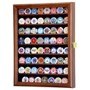 Eureka Golf: 64 Poker Chip Display Cabinet
