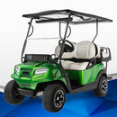 Club Clean: HiLo 14″ LED Light