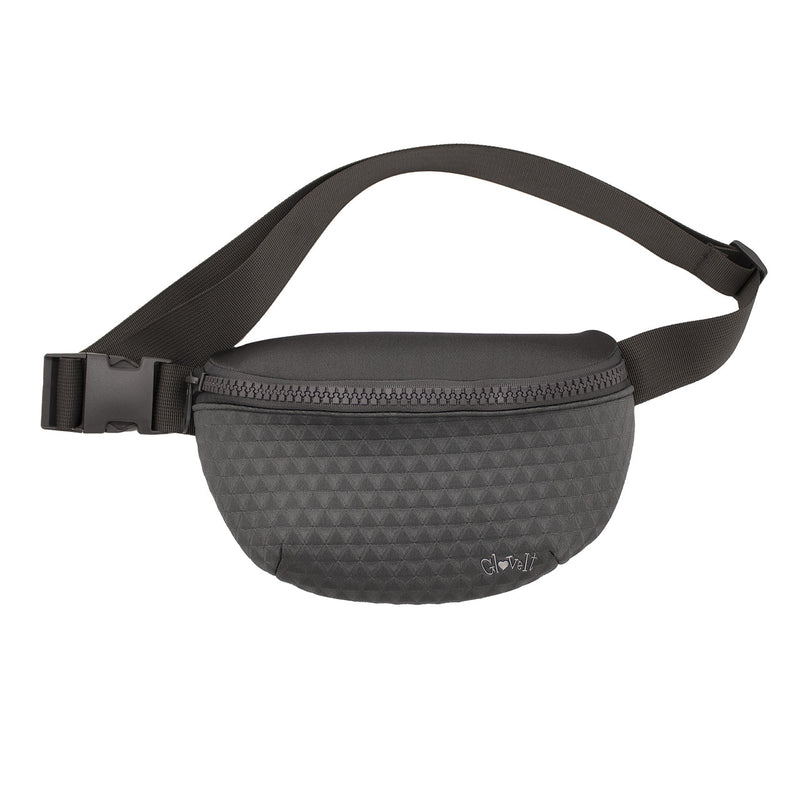 Glove It: Adjustable Belt Bag