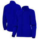 Antigua: Women's Essentials Full Zip Jacket - Links 2 105716 Clothing