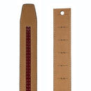 Nexbelt: Men's Alligator V2 Dress Belt - White