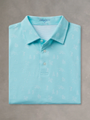 B.Draddy: Men's Cool Sport Polo - Thrill & Agony