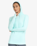 BloqUV: Unisex Hoodie (12007) - Mint Clothing