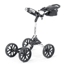 Bag Boy: Push Cart - Quad Pro 4-Wheel