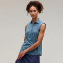 Zero Restriction: Women's Tae Sleeveless