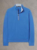 B.Draddy: Men's Cool Quarter Zip Pullover - Colt