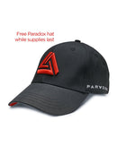 Breakthrough Golf Technology: Men's Paradox™ Blade Putter