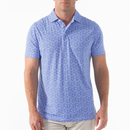 B.Draddy: Men's Cool Sport Polo - Casner