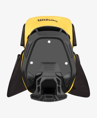 Wilson: NFL Stand Golf Bag - Pittsburgh Steelers