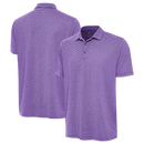 Antigua: Men's Essentials Short Sleeve Polo - Scheme 105135 Clothing