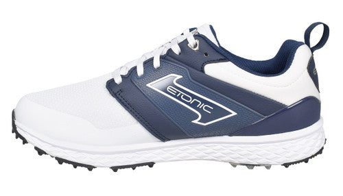 Men s Difference 2.0 Spikeless Golf Shoe by Etonic Golf