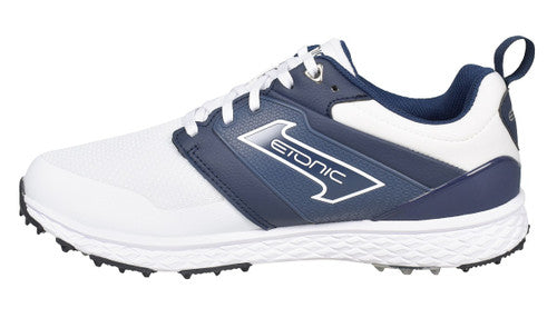Etonic Golf: Mens Difference 2.0 Spikeless Golf Shoes