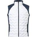 Abacus Sports Wear: Men's Hybrid Vest - Grove Clothing