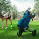 Bag Boy: Stand Bag - HB-100 Hybrid