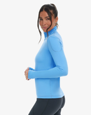 BloqUV: Women's UPF 50 Turtleneck (2013)