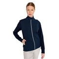 Abacus Sports Wear: Women's Midlayer Jacket - Carden