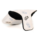 Good Good Golf: Super Good Mallet Cover