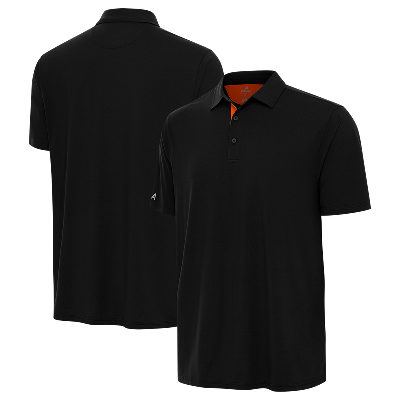 Antigua: Men's Essentials Polo Era 105615 (Color Placket)