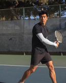 BloqUV: Unisex Sun Sleeves (5005) - White