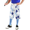 Golf Knickers: Mens Argyle Sknickers Knickers Outfit - UUU