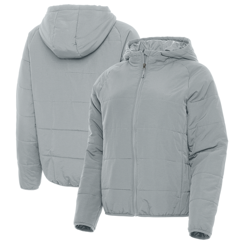 Antigua: Women's Essentials Full Zip Jacket - Universe 105383