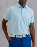 B.Draddy: Men's Polo - Jimmy