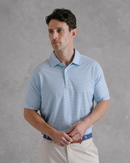 B.Draddy: Men's Sport Polo - Matt