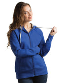 Antigua: Women's Essentials Hoodie - Victory 101185 Clothing