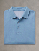 B.Draddy: Men's Cool Sports Polo - Moore