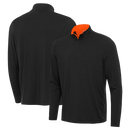 Antigua: Men's Essentials 1/4 Zip Pullover - Content 105714 Clothing