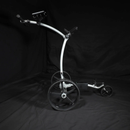 Cart-Tek Golf Carts: GRi-975Li Electric Golf Trolley