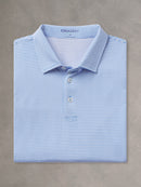 B.Draddy: Men's Polo - Jimmy