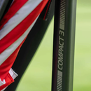 Bag Boy: Push Cart - Compact 3