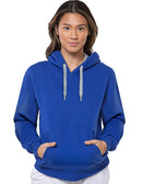 Antigua: Women's Essentials Pullover Hoodie - Victory 104727 Clothing