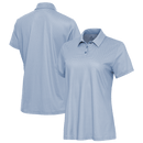 Antigua: Women's Essentials Polo - Rings 105712 Clothing