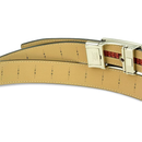 Nexbelt: Classic XL Ratchet Belt -  Espresso 1 3/8"