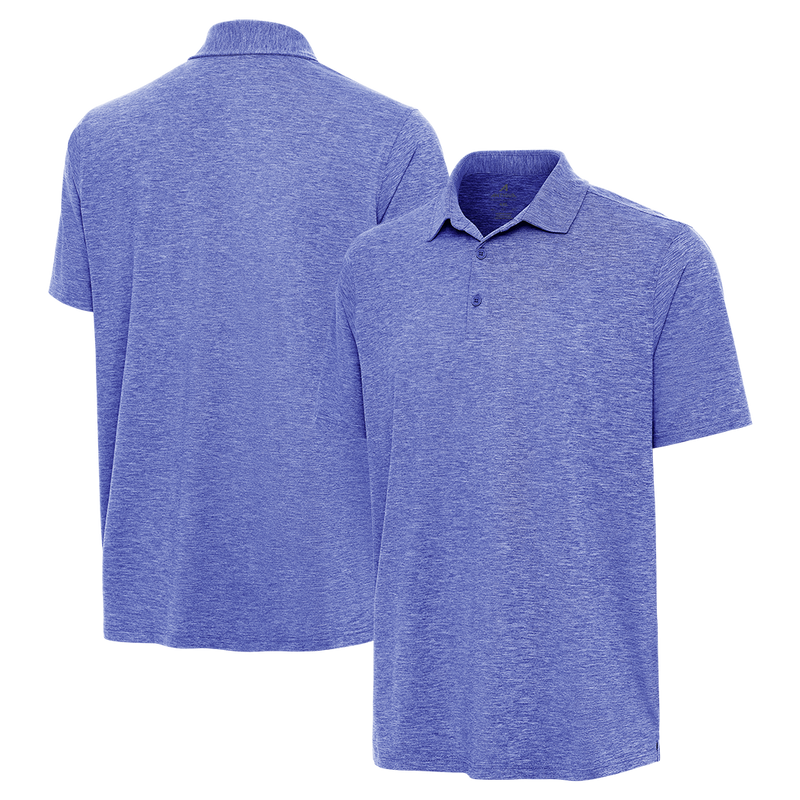 Antigua: Men's Essentials Big & Tall Polo - Par 3 105774