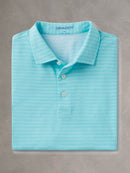 B.Draddy: Men's Cool Sports Polo - T-Bone