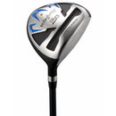 MacGregor Golf : Men's Golf Clubs Set with Cart Bag  - DCT3000