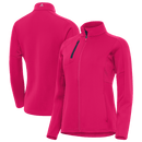 Antigua: Women's Essentials Full Zip Jacket - Generation 104367 Clothing