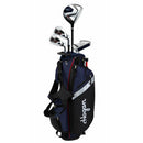 Ben Hogan: FTS Junior Golf Club Set with Bag - Boys